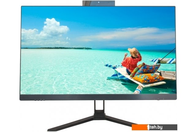 Моноблоки Z-Tech Standart-G59-8-0-240-N-H410-000 Моноблоки Z-Tech Standart-G59-8-0-240-N-H410-000