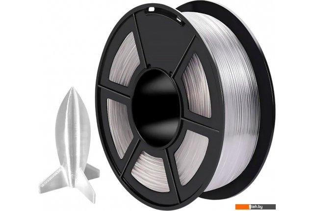 Расходные материалы и аксессуары для 3D-печати NV Print NV-3D-PA-NYLON (1.75мм, 1кг) Расходные материалы и аксессуары для 3D-печати NV Print NV-3D-PA-NYLON (1.75мм, 1кг)