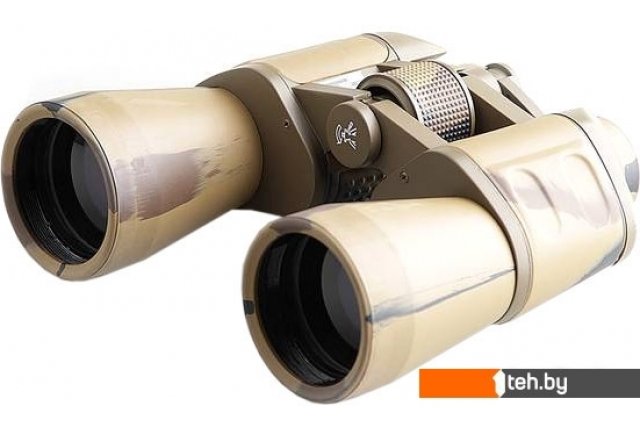 Бинокли, подзорные трубы и приборы ночного видения Veber Classic БПЦ 12x50 VR камуфляж Бинокли, подзорные трубы и приборы ночного видения Veber Classic БПЦ 12x50 VR камуфляж