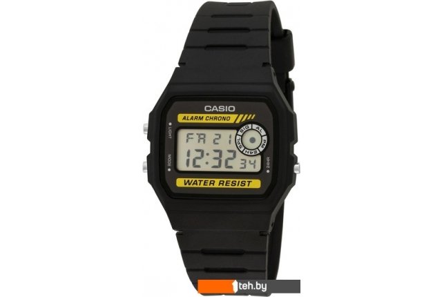 Наручные часы Casio F-94WA-9 Наручные часы Casio F-94WA-9