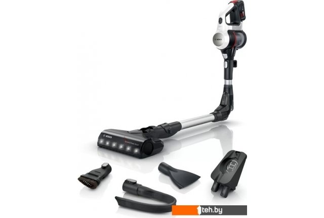 Пылесосы Bosch Unlimited 7 BBS711W Пылесосы Bosch Unlimited 7 BBS711W