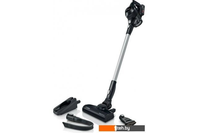 Пылесосы Bosch Series 6 BBS611BSC Пылесосы Bosch Series 6 BBS611BSC