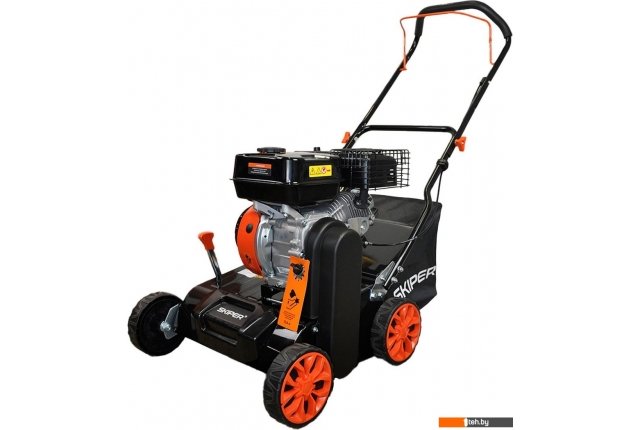 Газонокосилки Skiper AS400 Газонокосилки Skiper AS400