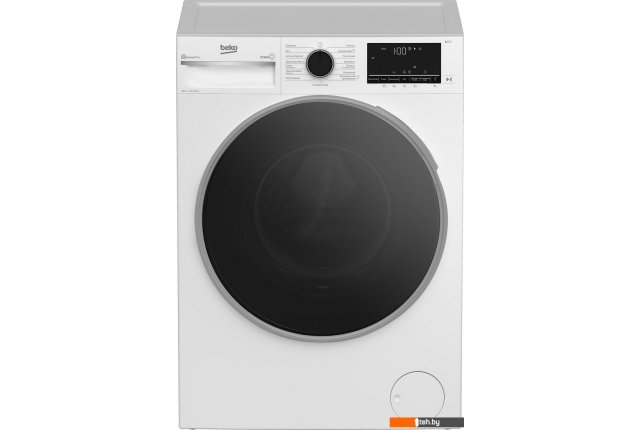 Стиральная машина BEKO B3WFR56H2WC Стиральная машина BEKO B3WFR56H2WC