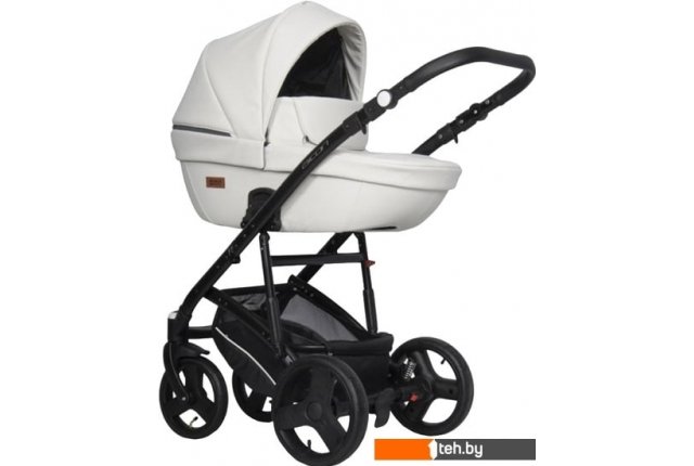 Детские коляски и аксессуары Riko Basic Aicon Ecco (2 в 1, 02) Детские коляски и аксессуары Riko Basic Aicon Ecco (2 в 1, 02)