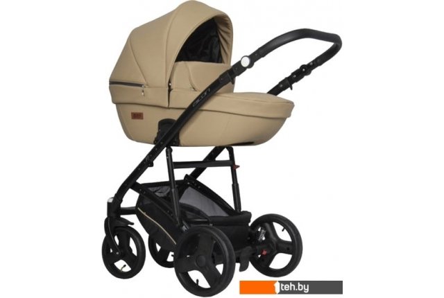 Детские коляски и аксессуары Riko Basic Aicon Ecco (2 в 1, 04) Детские коляски и аксессуары Riko Basic Aicon Ecco (2 в 1, 04)