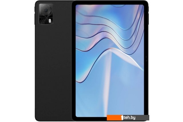 Планшеты Doogee T20S 8GB/128GB LTE (черный) Планшеты Doogee T20S 8GB/128GB LTE (черный)