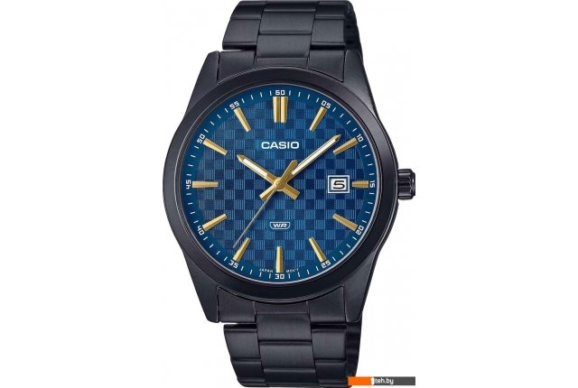 Наручные часы Casio MTP-VD03B-2A Наручные часы Casio MTP-VD03B-2A