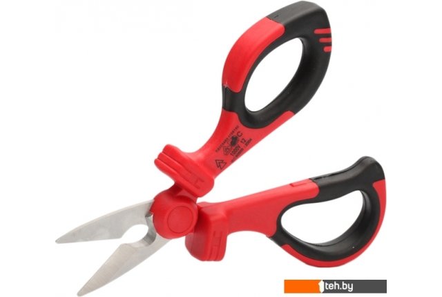 Строительный, слесарный, монтажный инструмент КВТ НИУ-02 62151 Строительный, слесарный, монтажный инструмент КВТ НИУ-02 62151