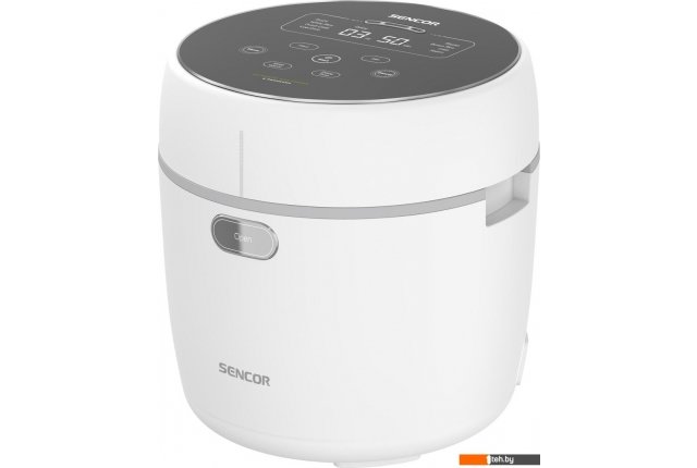 Мультиварки Sencor SRM 0670WH Мультиварки Sencor SRM 0670WH