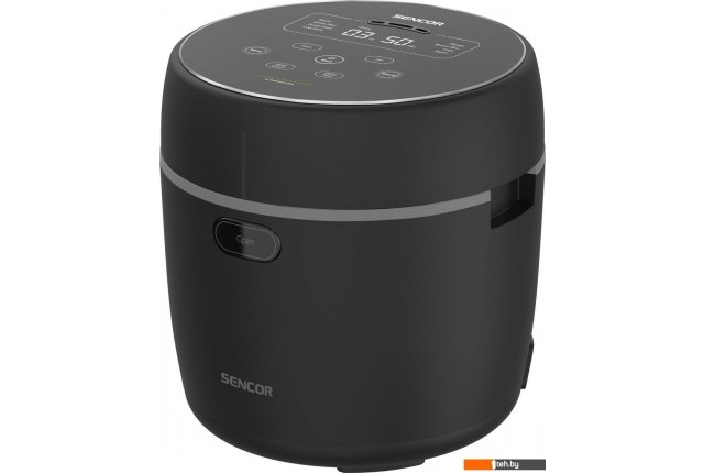 Мультиварки Sencor SRM 0671BK Мультиварки Sencor SRM 0671BK