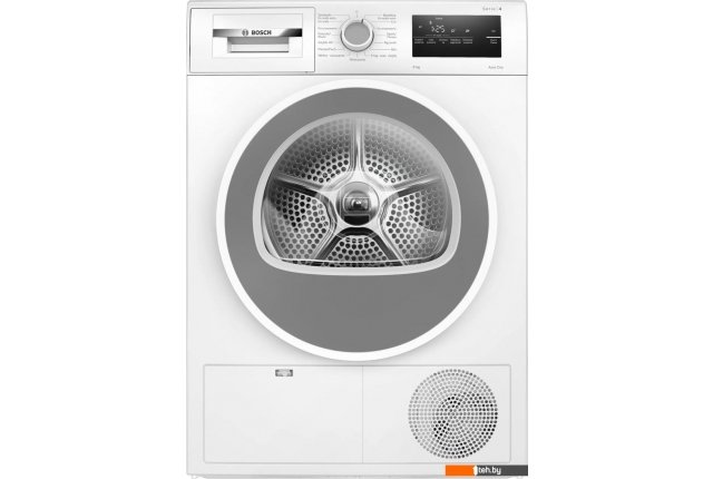 Стиральная машина Bosch Serie 4 WTH86277PL Стиральная машина Bosch Serie 4 WTH86277PL