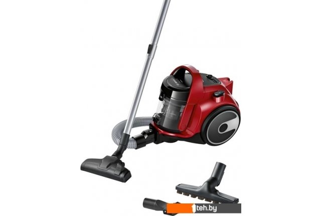 Пылесосы Bosch BGC05A322 Пылесосы Bosch BGC05A322