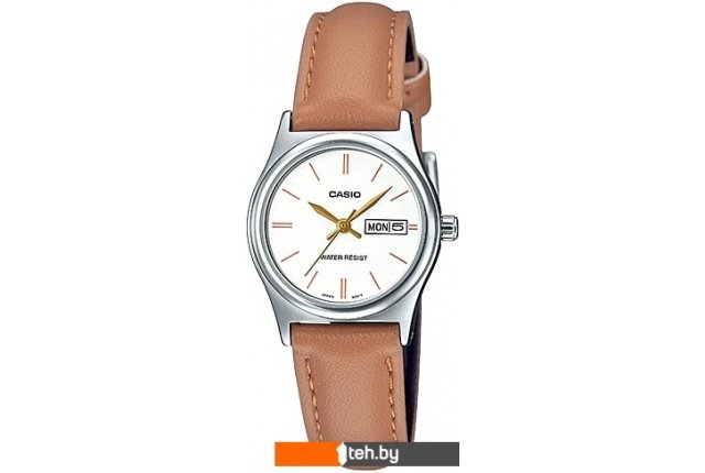Наручные часы Casio Collection LTP-V006L-7B2 Наручные часы Casio Collection LTP-V006L-7B2