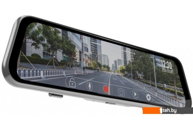 Автомобильные видеорегистраторы Neoline EasyDrive 2K Wi-Fi Dual Автомобильные видеорегистраторы Neoline EasyDrive 2K Wi-Fi Dual