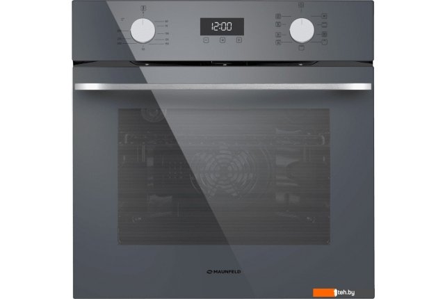Духовые шкафы MAUNFELD EOEM7610DGR Духовые шкафы MAUNFELD EOEM7610DGR