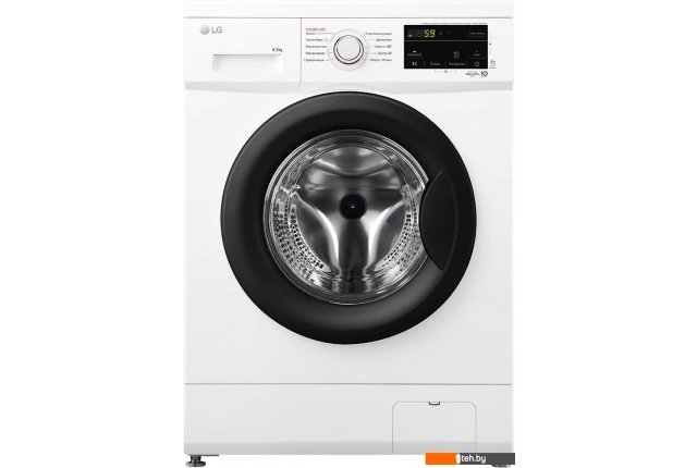 Стиральная машина LG F2J3WS8W Стиральная машина LG F2J3WS8W