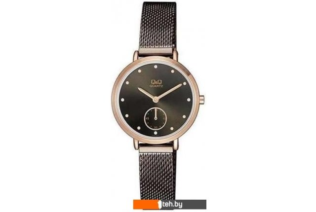 Наручные часы Q&Q QA97J412 Наручные часы Q&Q QA97J412