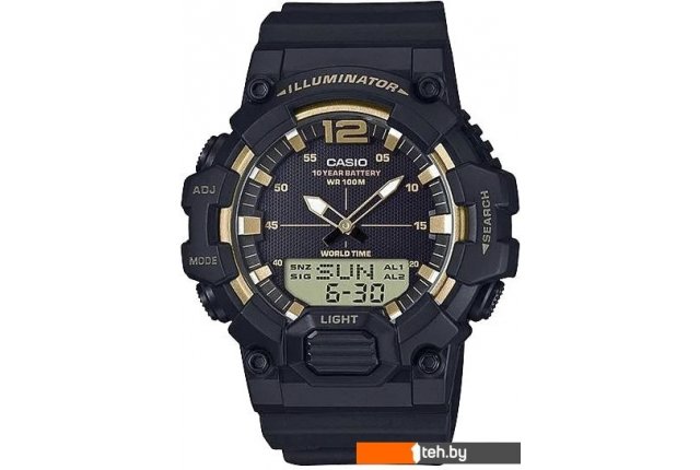Наручные часы Casio Collection HDC-700-9A Наручные часы Casio Collection HDC-700-9A