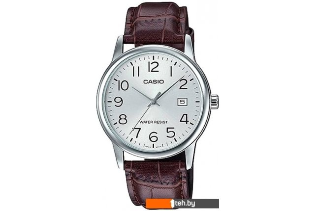 Наручные часы Casio MTP-V002L-7B2 Наручные часы Casio MTP-V002L-7B2
