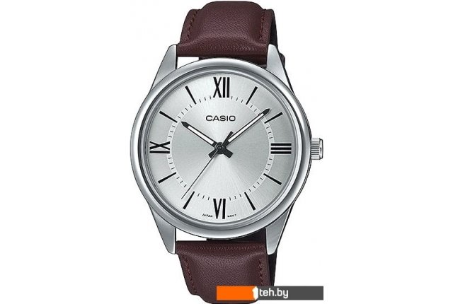 Наручные часы Casio MTP-V005L-7B5 Наручные часы Casio MTP-V005L-7B5