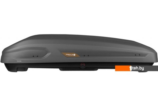 Автомобильные багажники Modula Falcon 470 (антрацит) Автомобильные багажники Modula Falcon 470 (антрацит)