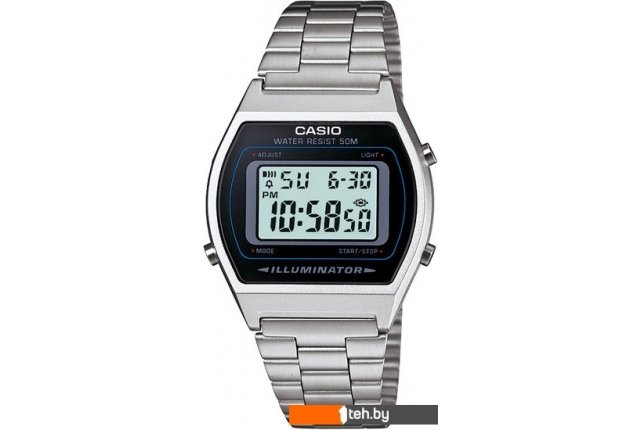 Наручные часы Casio B640WD-1A Наручные часы Casio B640WD-1A