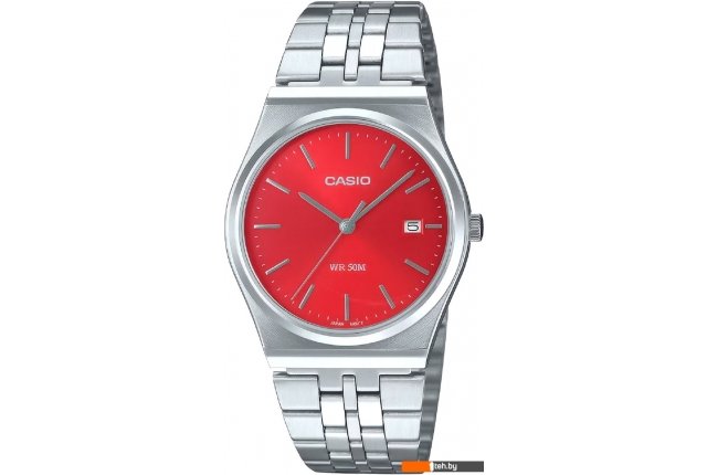 Наручные часы Casio MTP-B145D-4A2 Наручные часы Casio MTP-B145D-4A2