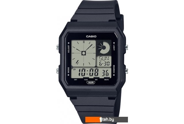 Наручные часы Casio LF-20W-1A Наручные часы Casio LF-20W-1A