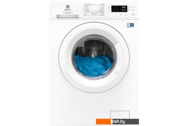 Стиральная машина Electrolux EW5W468WE Стиральная машина Electrolux EW5W468WE