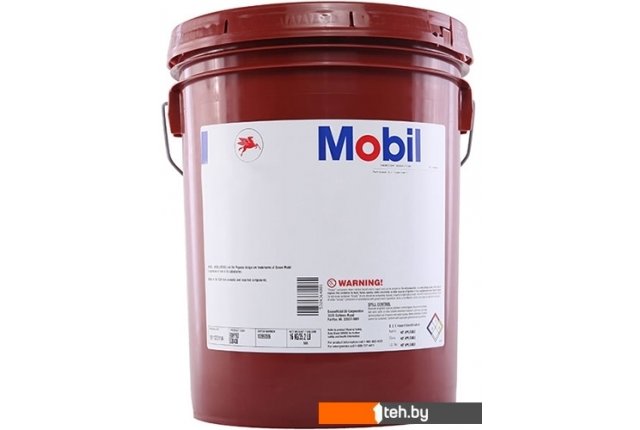 Смазки, пасты и очистители для механических, электрических узлов Mobil Mobilgrease Speсial 18л 143986 Смазки, пасты и очистители для механических, электрических узлов Mobil Mobilgrease Speсial 18л 143986