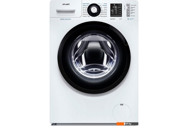 Стиральная машина ATLANT СМА 80С1213-02 Стиральная машина ATLANT СМА 80С1213-02