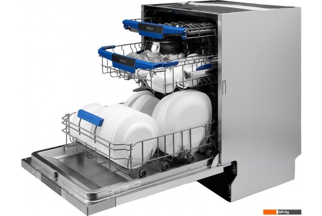 Посудомоечные машины Akpo ZMA 60 Series FS Посудомоечные машины Akpo ZMA 60 Series FS