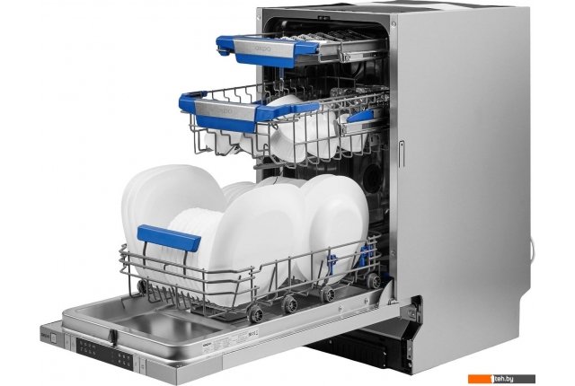 Посудомоечные машины Akpo ZMA 45 Series FS Посудомоечные машины Akpo ZMA 45 Series FS