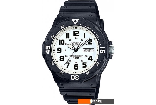 Наручные часы Casio MRW-200H-7B Наручные часы Casio MRW-200H-7B