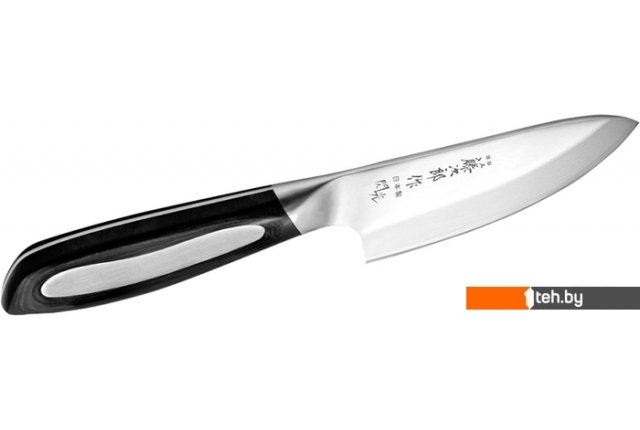 Кухонные ножи, ножницы, овощечистки, точилки Tojiro FF-DE105 Кухонные ножи, ножницы, овощечистки, точилки Tojiro FF-DE105