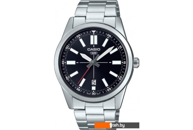 Наручные часы Casio MTP-VD02D-1E Наручные часы Casio MTP-VD02D-1E
