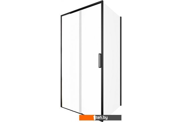 Душевые кабины Aquanet Pleasure Evo 100 AE65-100x80-BT (черный анодированный) Душевые кабины Aquanet Pleasure Evo 100 AE65-100x80-BT (черный анодированный)