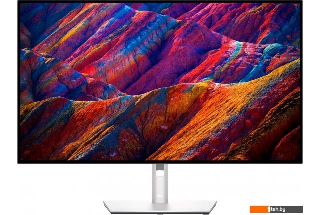 Мониторы Dell UltraSharp U3223QE Мониторы Dell UltraSharp U3223QE