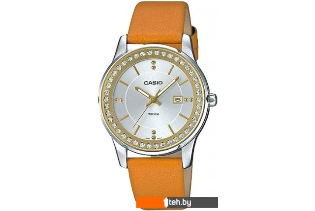 Наручные часы Casio LTP-1358L-7A Наручные часы Casio LTP-1358L-7A