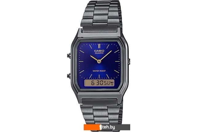 Наручные часы Casio AQ-230GG-2A Наручные часы Casio AQ-230GG-2A