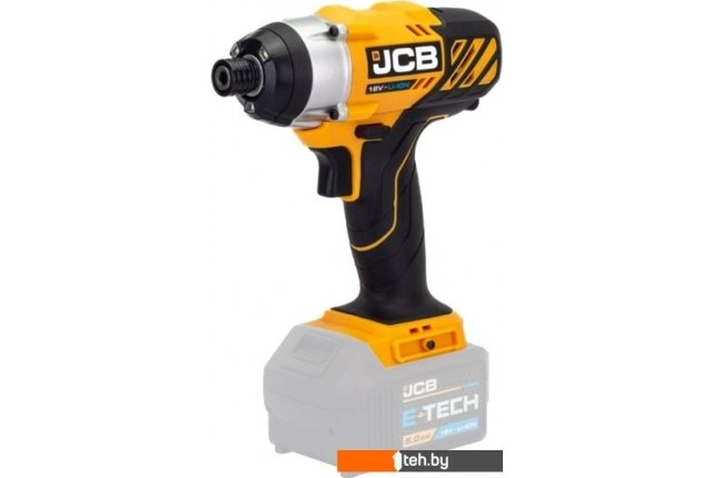 Шуруповерты, гайковерты, электроотвертки JCB 18ID-B-E (без АКБ) Шуруповерты, гайковерты, электроотвертки JCB 18ID-B-E (без АКБ)