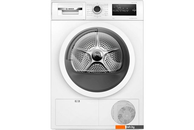 Стиральная машина Bosch Serie 4 WTN86211ME Стиральная машина Bosch Serie 4 WTN86211ME