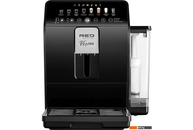 Кофеварки и кофемашины RED Solution Verona CM1590 Кофеварки и кофемашины RED Solution Verona CM1590