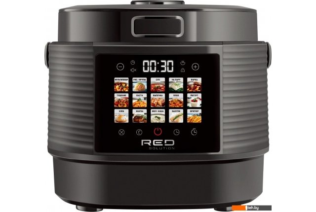 Мультиварки RED Solution M4350 Мультиварки RED Solution M4350
