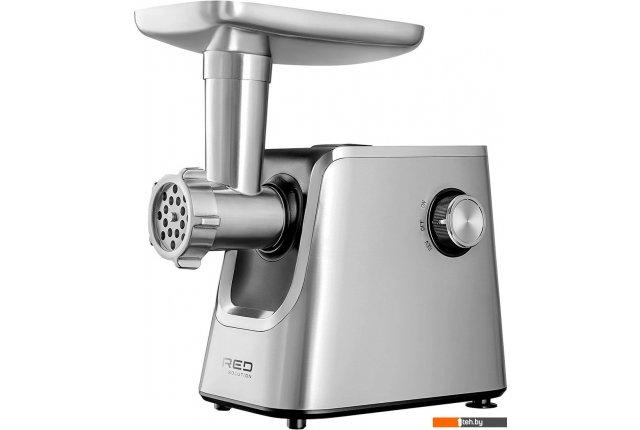 Мясорубки RED Solution MG129 Мясорубки RED Solution MG129