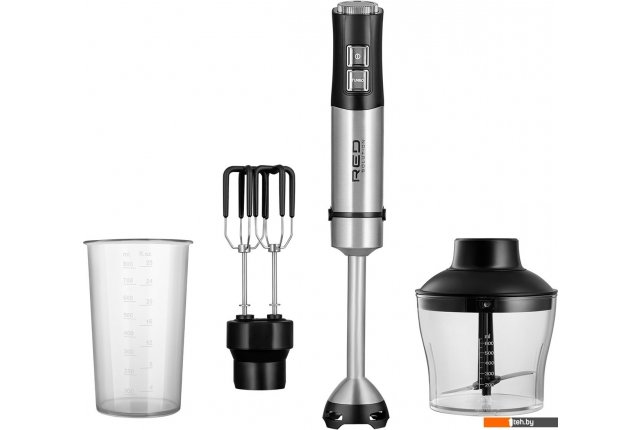 Блендеры RED Solution HB2910D Блендеры RED Solution HB2910D