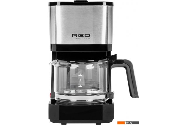 Кофеварки и кофемашины RED Solution CM1534 Кофеварки и кофемашины RED Solution CM1534
