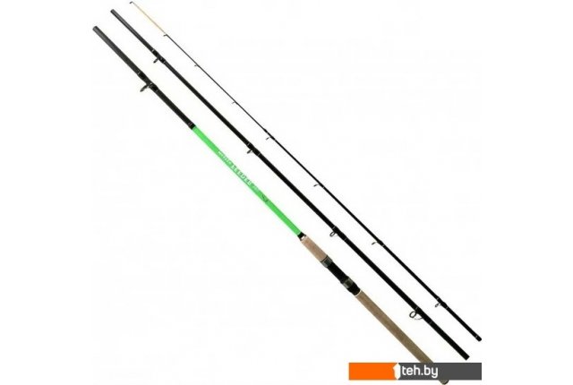 Удилища Bison Master Feeder (3.3 м) Удилища Bison Master Feeder (3.3 м)