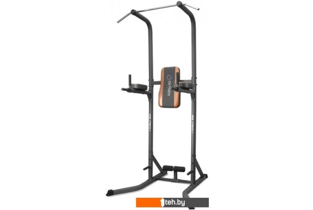 Силовые тренажеры Oxygen Fitness VKR Stand II Силовые тренажеры Oxygen Fitness VKR Stand II